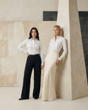 <p>Ontworpen voor vrouwen die <em>vooruit willen.</em></p>